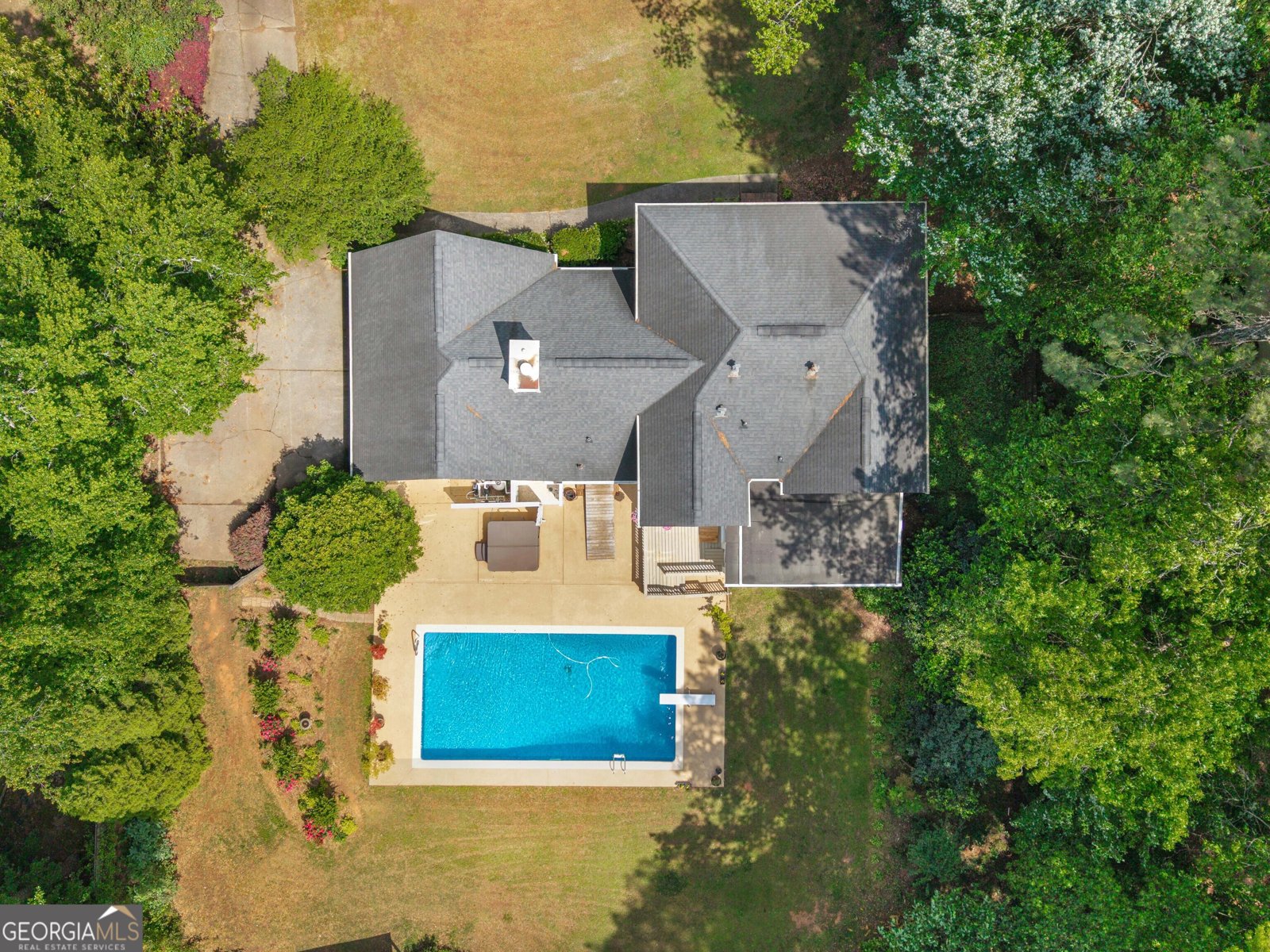 8601 Shore Drive Jonesboro - Photo 6