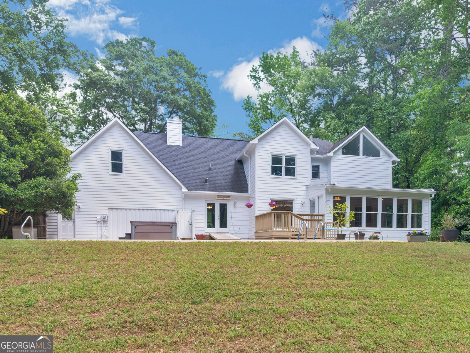 8601 Shore Drive Jonesboro - Photo 66