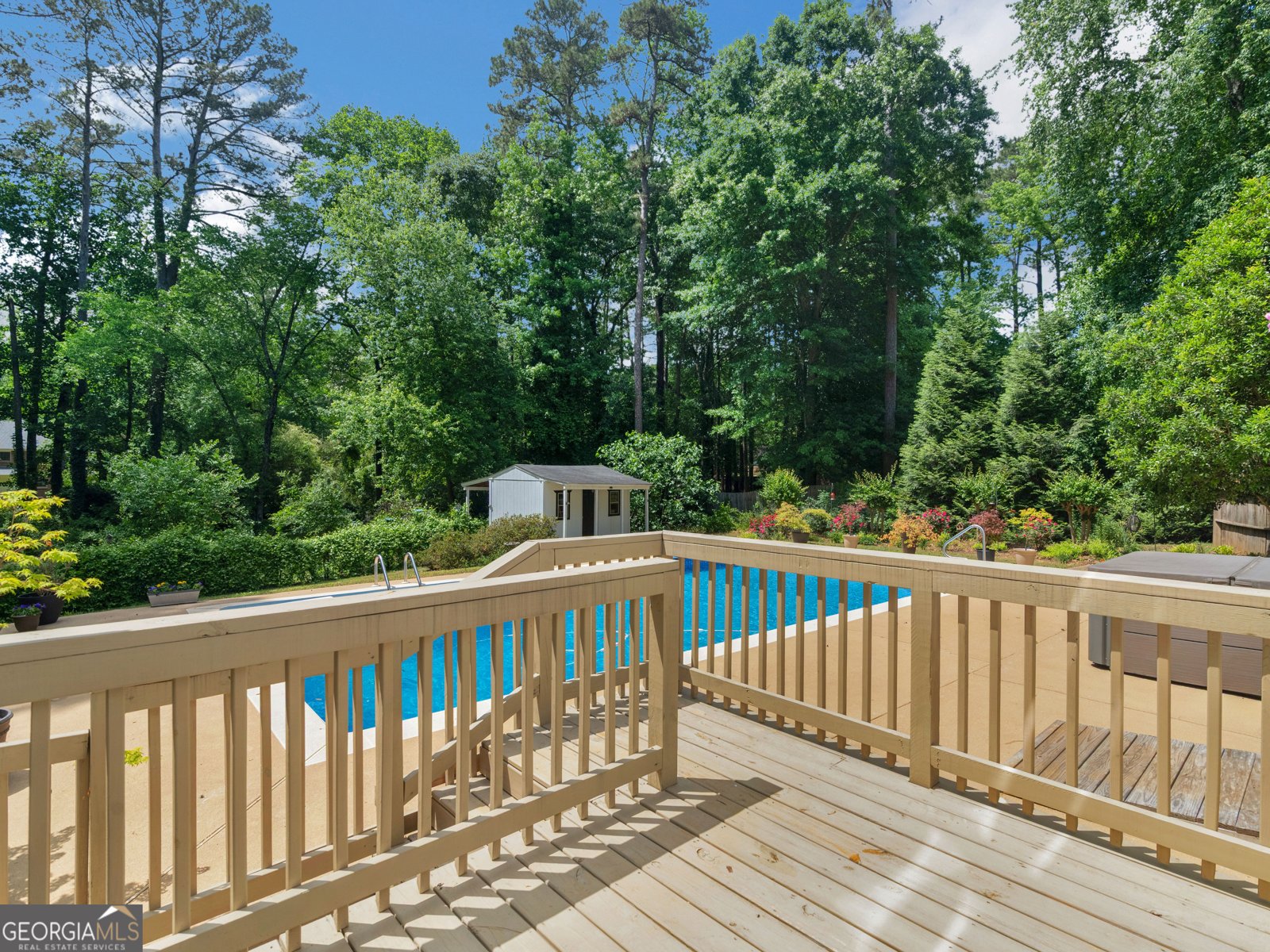 8601 Shore Drive Jonesboro - Photo 67