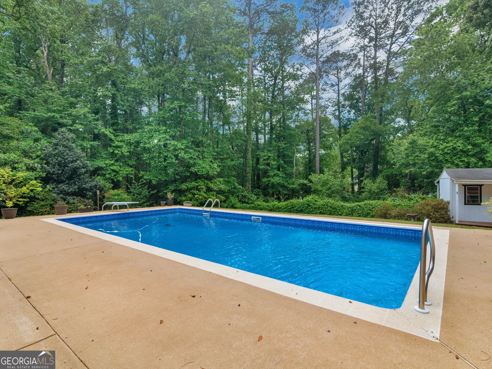 8601 Shore Drive Jonesboro - Photo 69
