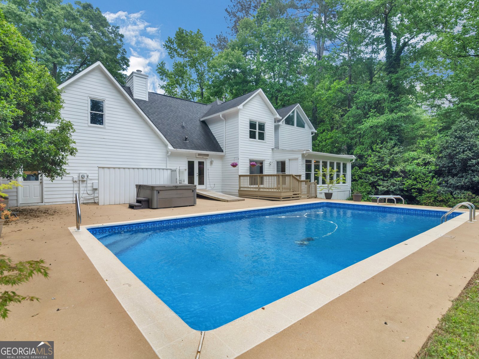 8601 Shore Drive Jonesboro - Photo 70