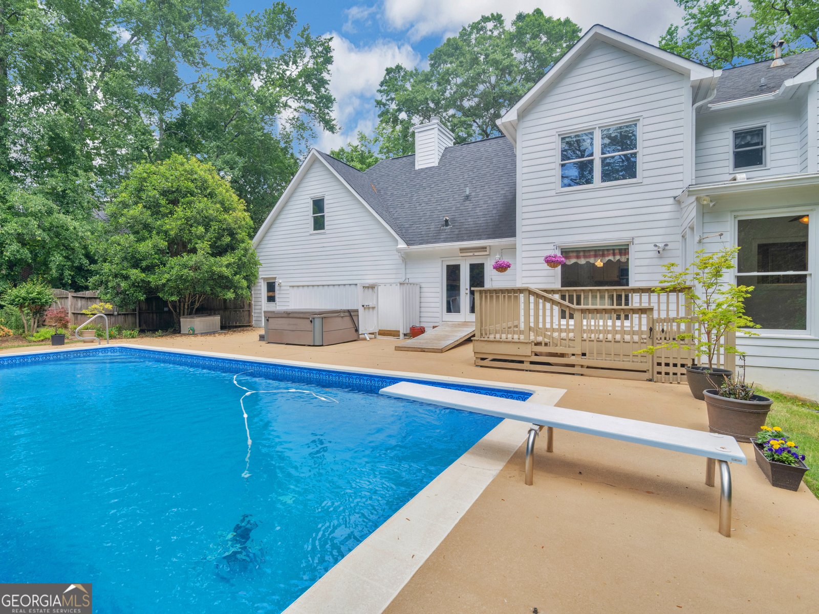8601 Shore Drive Jonesboro - Photo 71