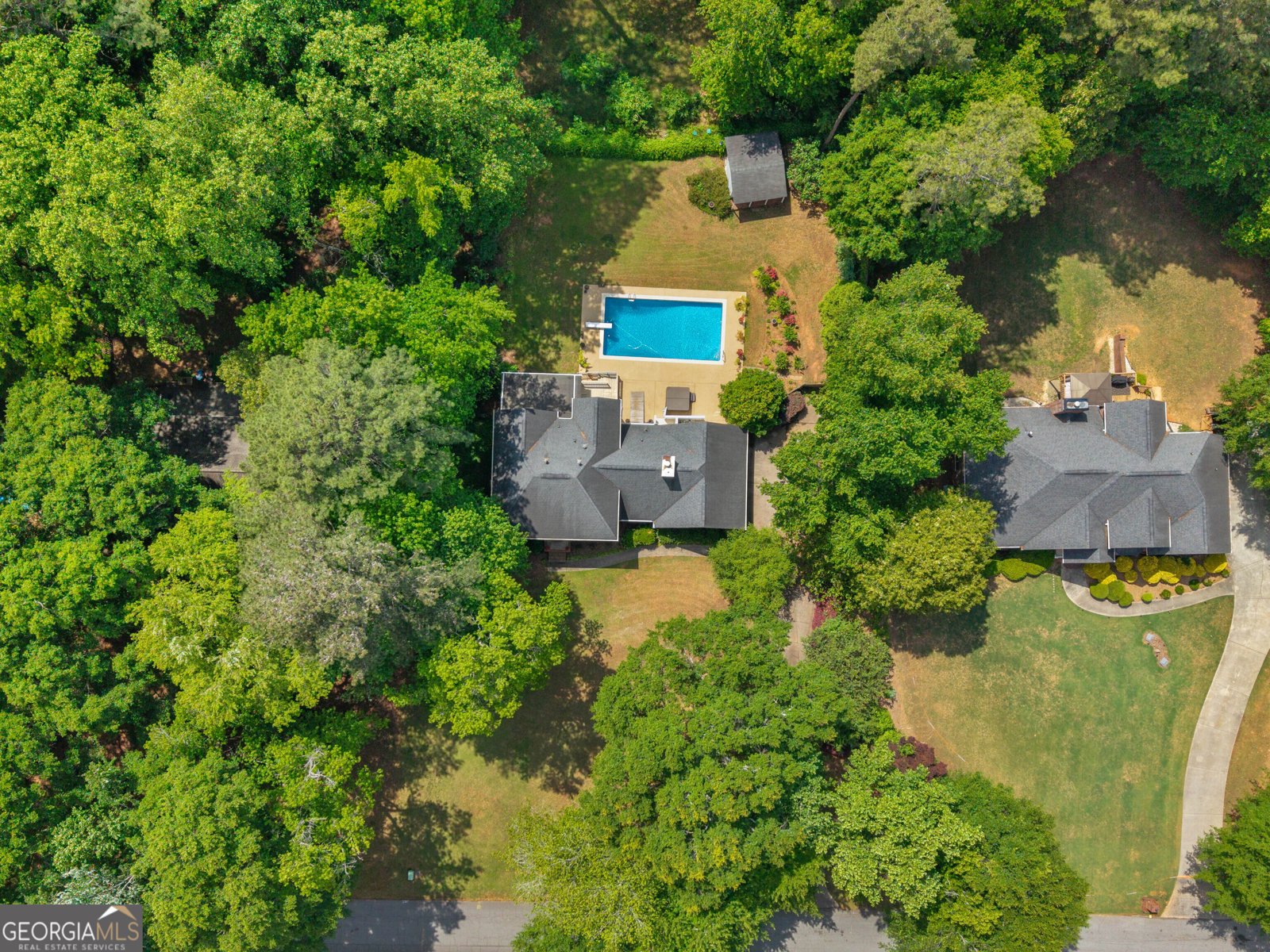 8601 Shore Drive Jonesboro - Photo 75