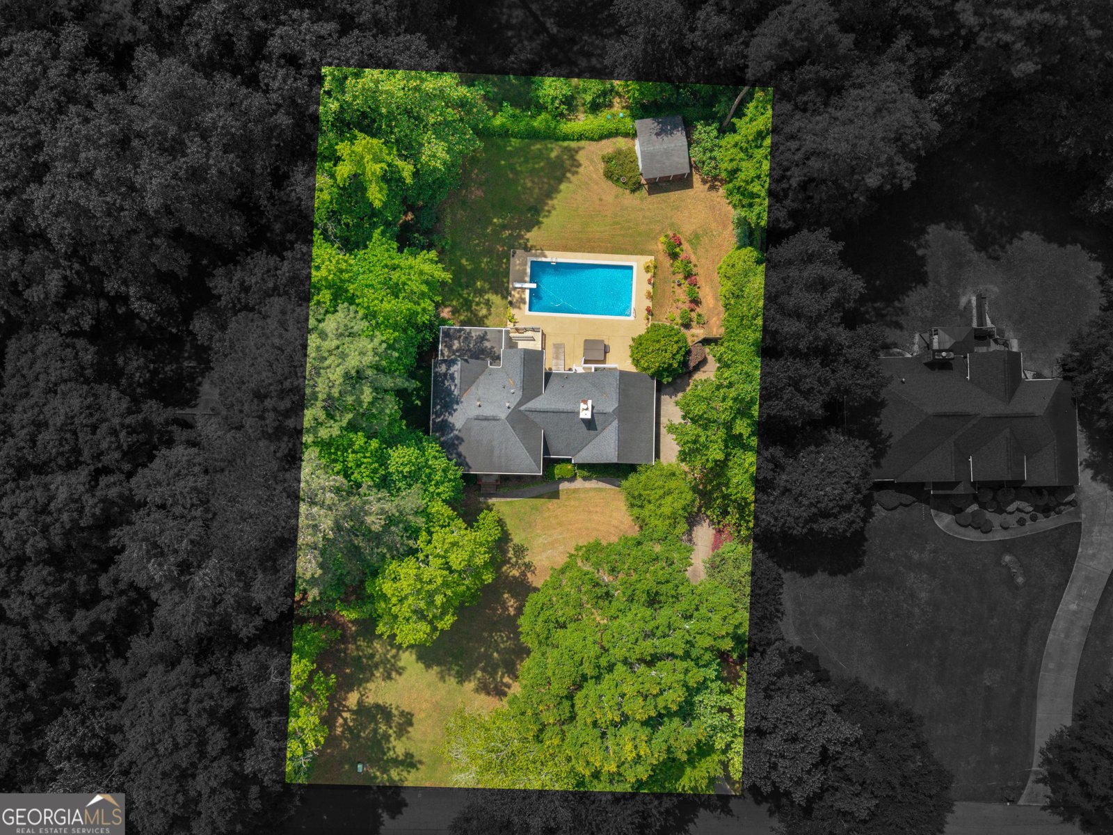 8601 Shore Drive Jonesboro - Photo 76