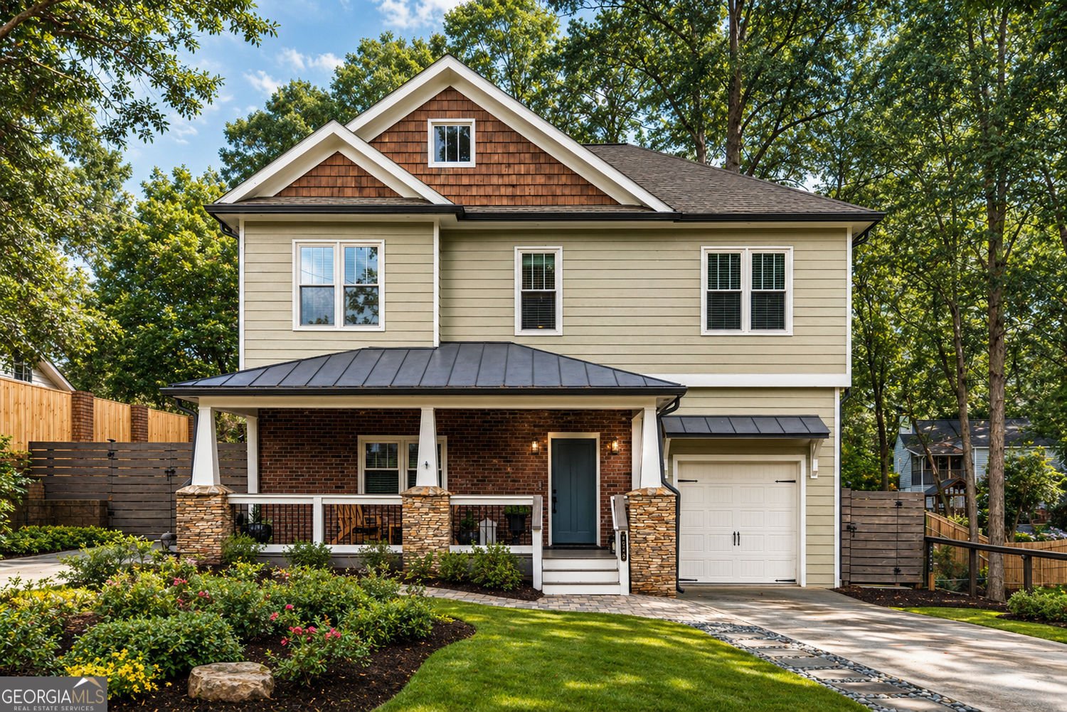 2058 Evergreen Lane Atlanta - Photo 1