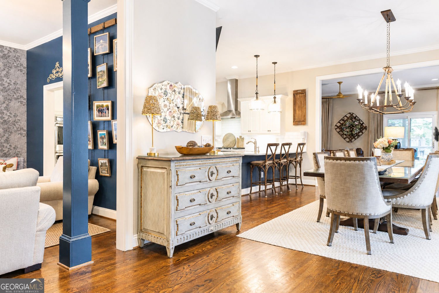2058 Evergreen Lane Atlanta - Photo 11