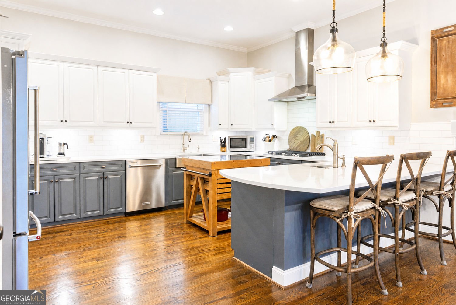 2058 Evergreen Lane Atlanta - Photo 14