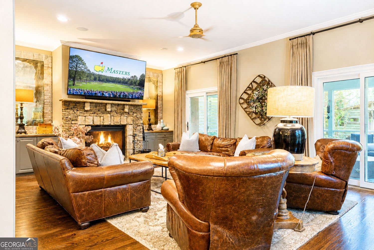 2058 Evergreen Lane Atlanta - Photo 18
