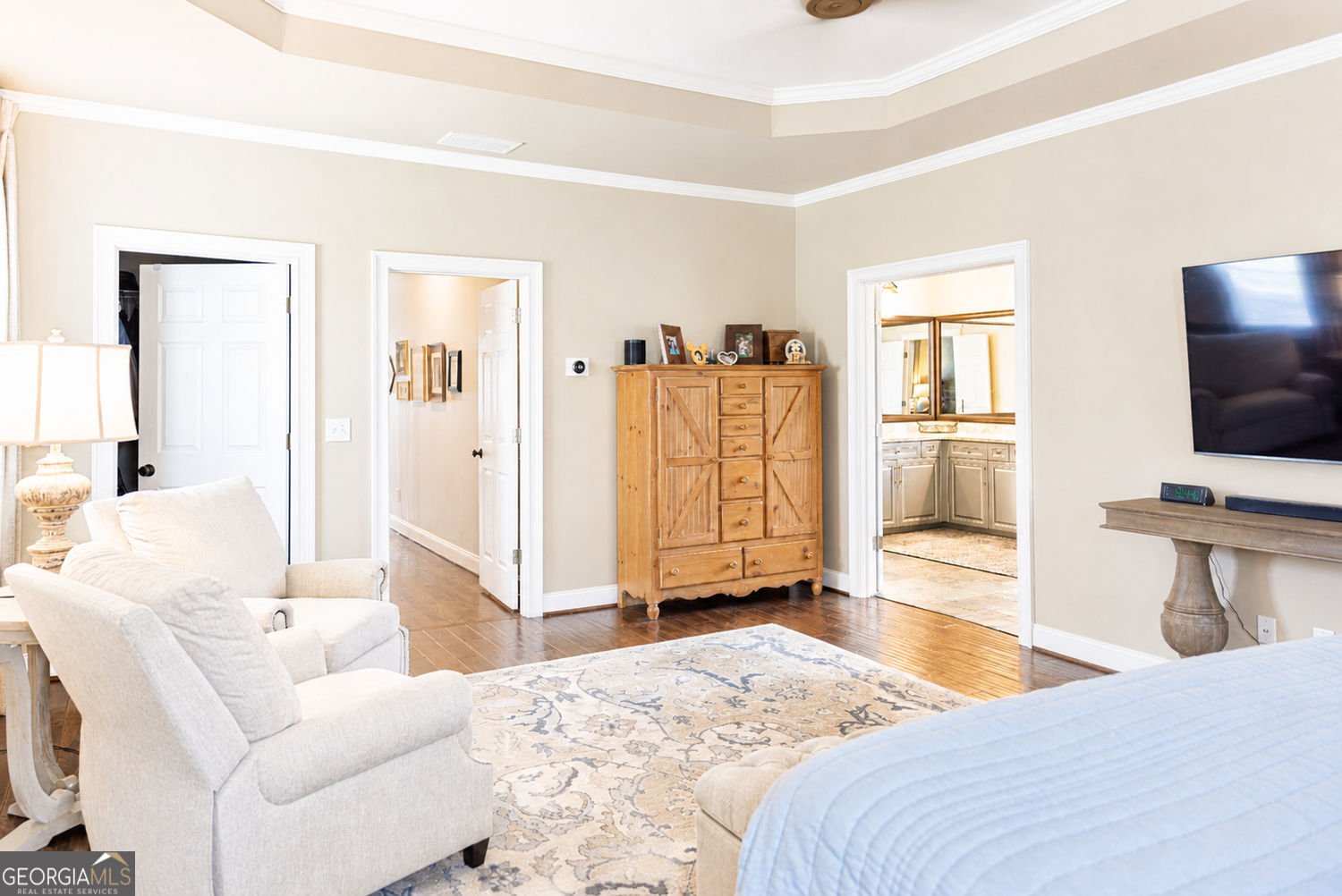 2058 Evergreen Lane Atlanta - Photo 34