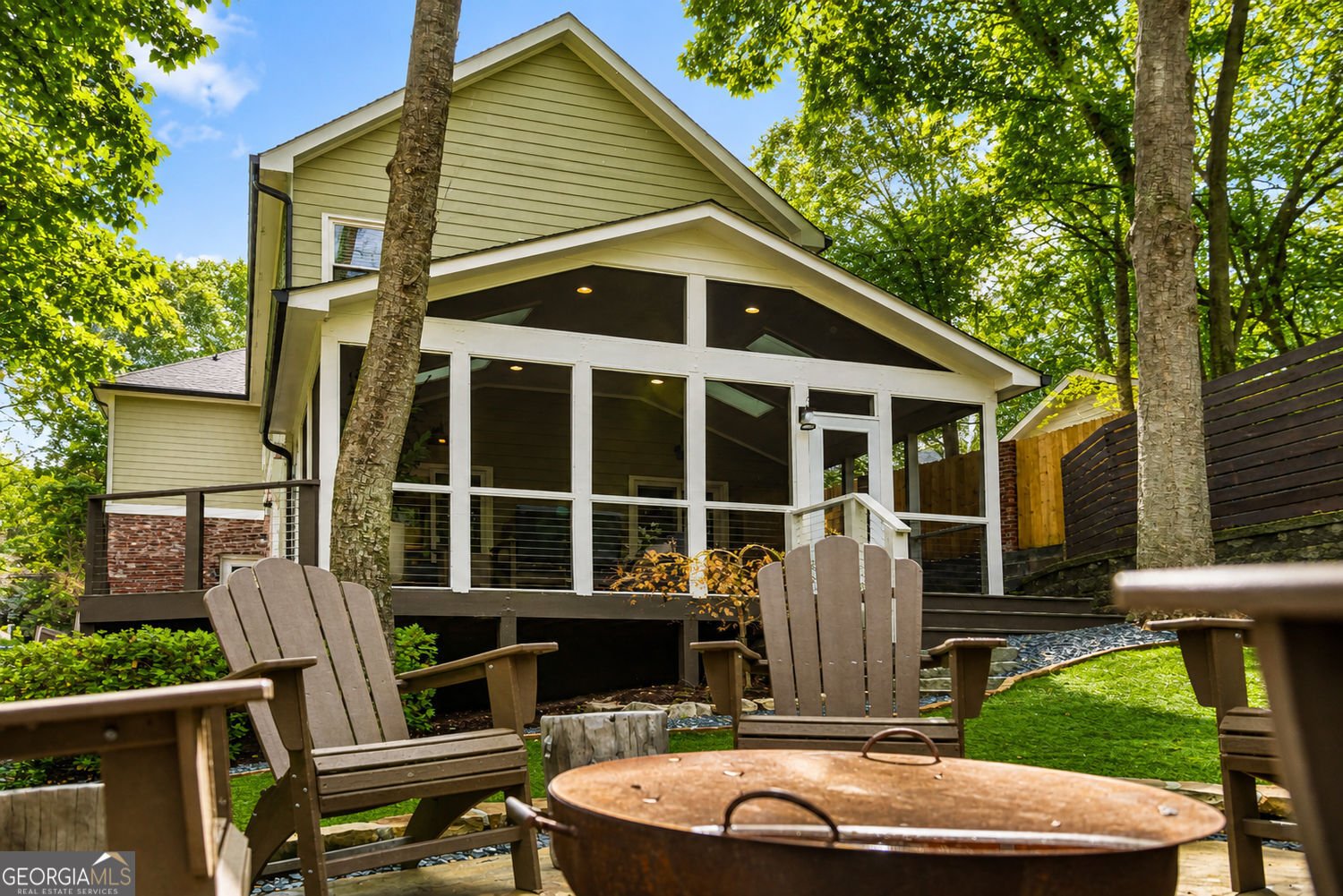 2058 Evergreen Lane Atlanta - Photo 41