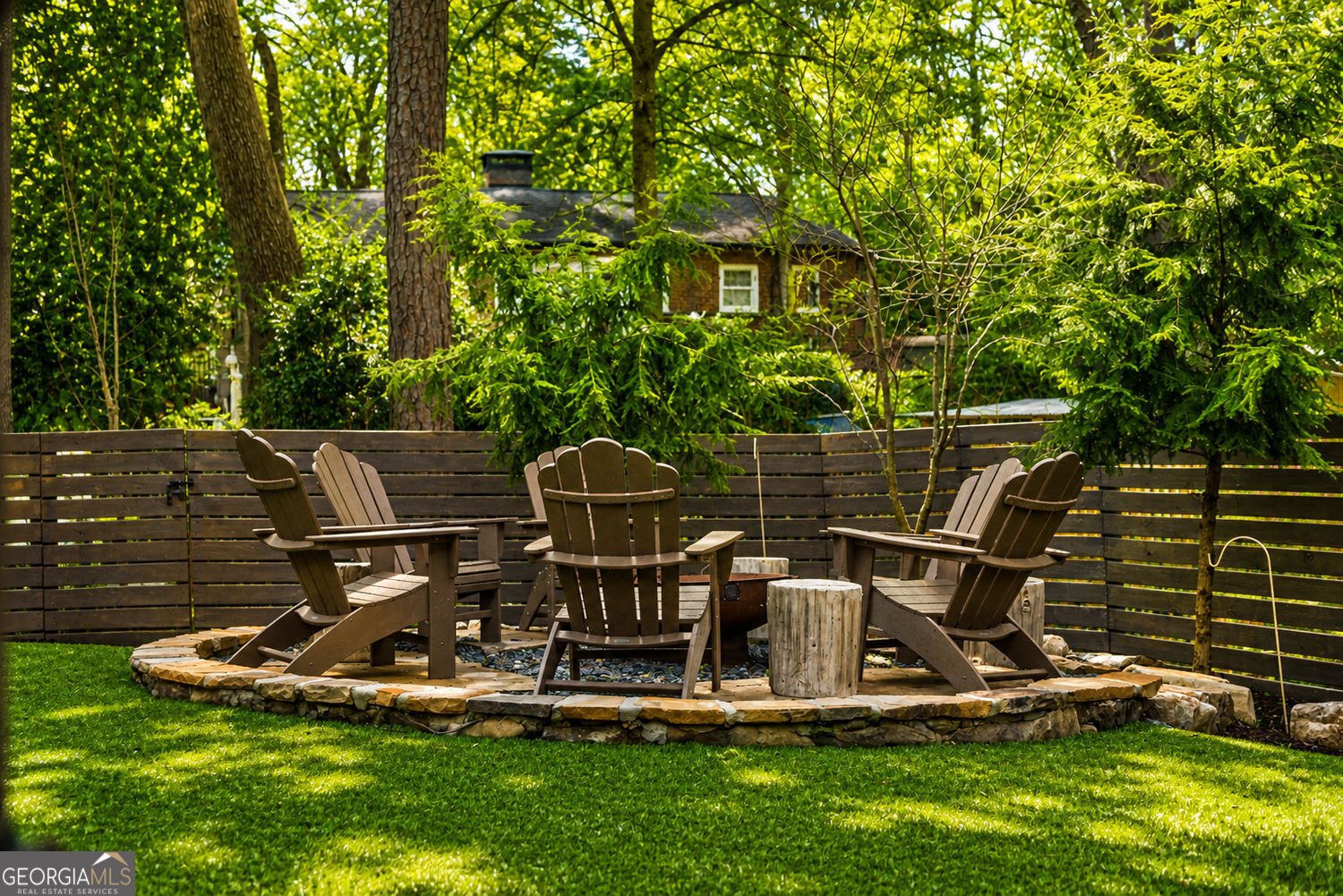 2058 Evergreen Lane Atlanta - Photo 42