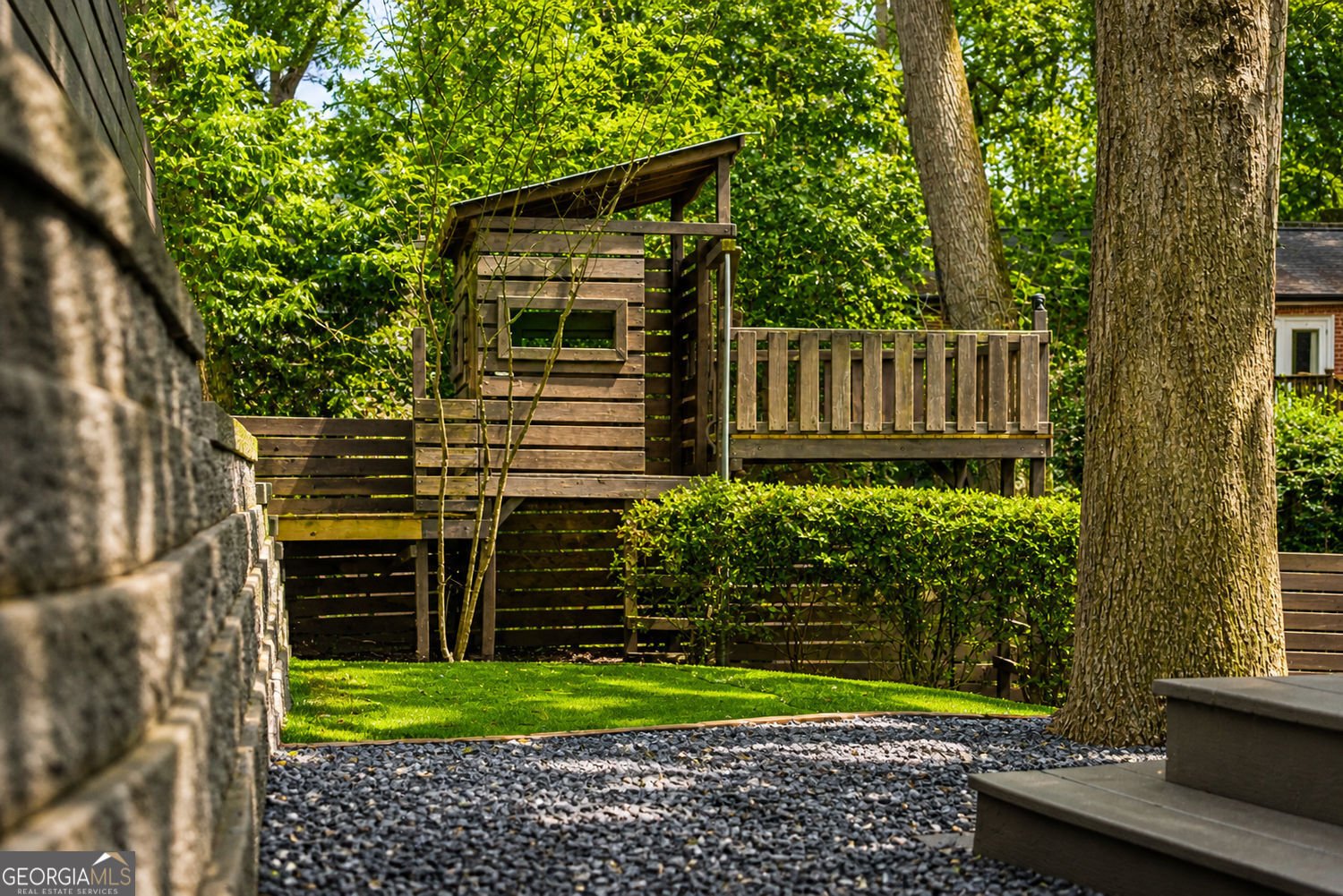 2058 Evergreen Lane Atlanta - Photo 43