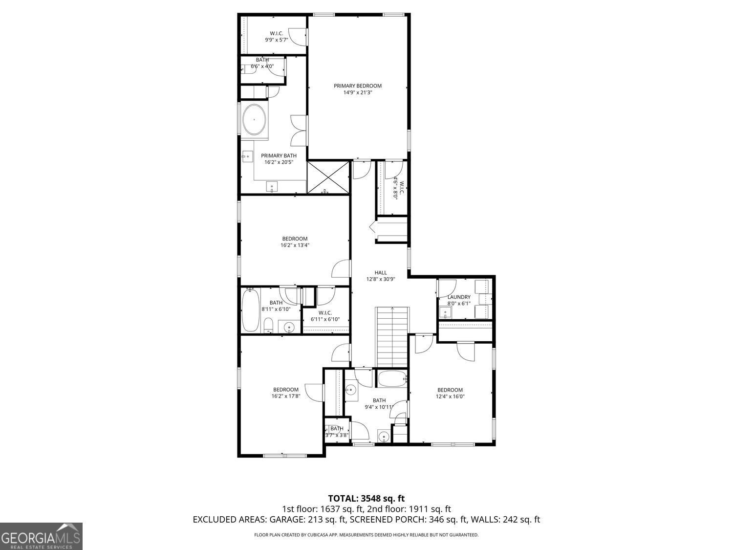2058 Evergreen Lane Atlanta - Photo 47
