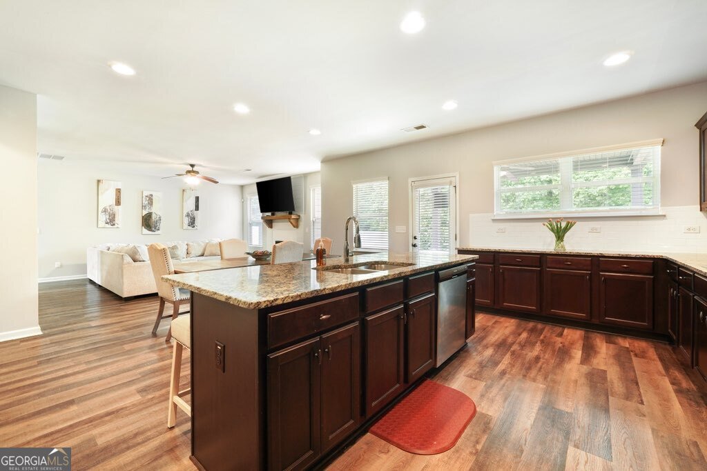 204 Villa Grande Drive Locust Grove - Photo 10