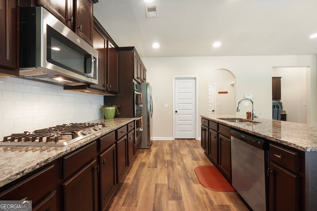 204 Villa Grande Drive Locust Grove - Photo 11