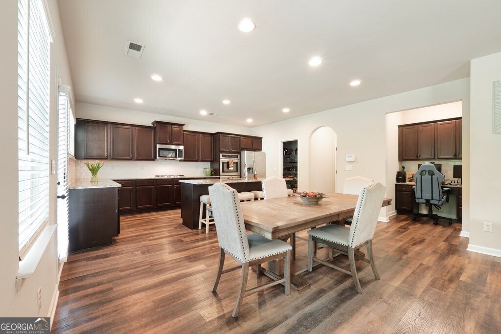 204 Villa Grande Drive Locust Grove - Photo 12