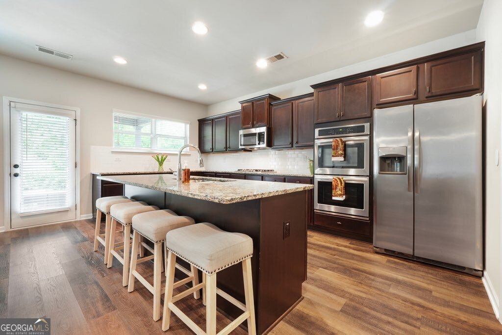 204 Villa Grande Drive Locust Grove - Photo 13