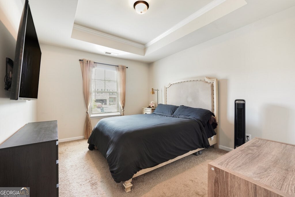 204 Villa Grande Drive Locust Grove - Photo 18