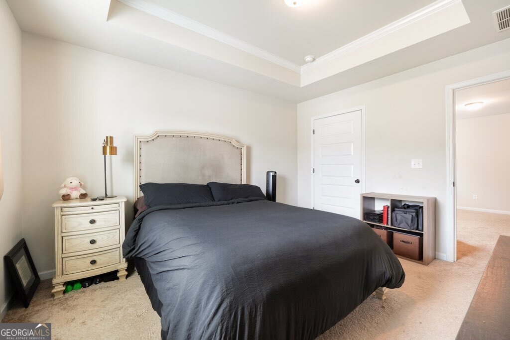 204 Villa Grande Drive Locust Grove - Photo 19