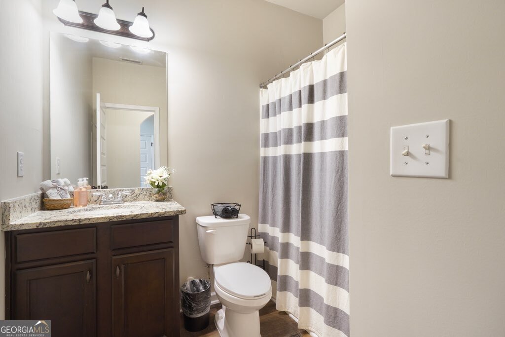 204 Villa Grande Drive Locust Grove - Photo 20