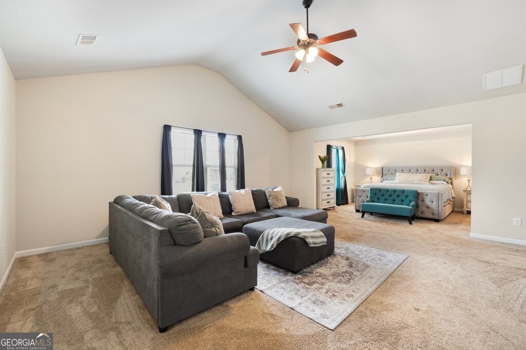 204 Villa Grande Drive Locust Grove - Photo 25