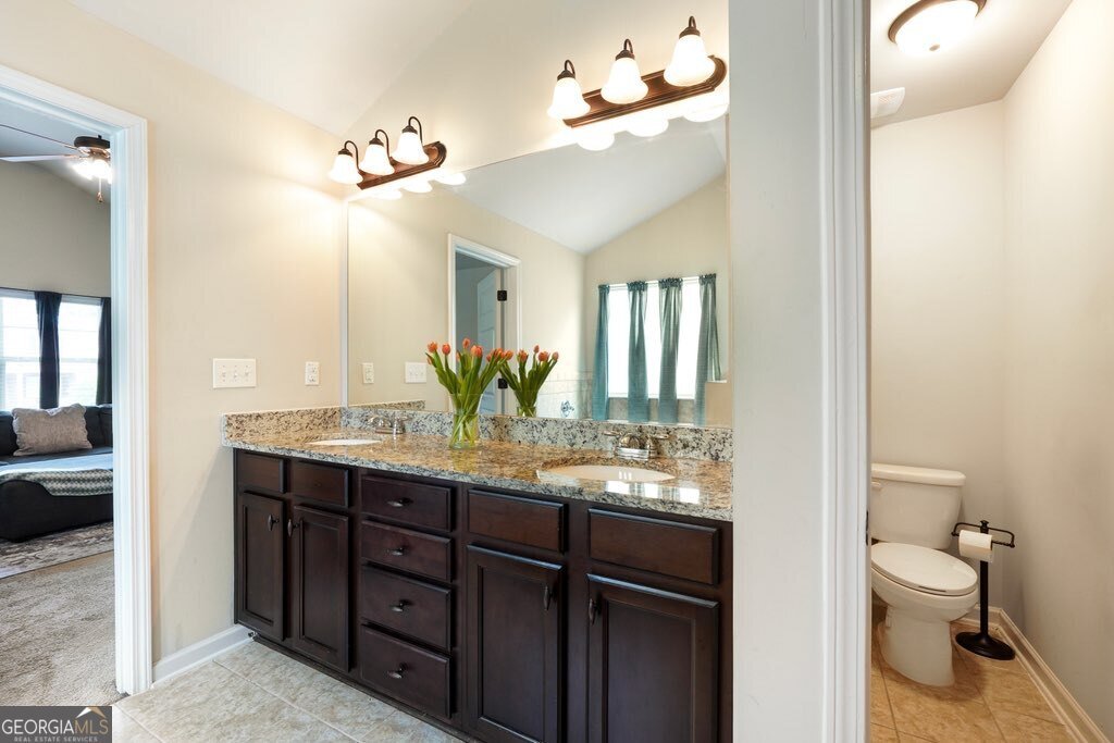 204 Villa Grande Drive Locust Grove - Photo 26
