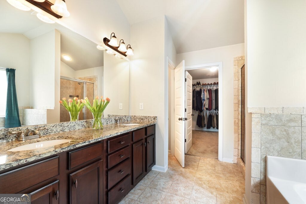 204 Villa Grande Drive Locust Grove - Photo 27