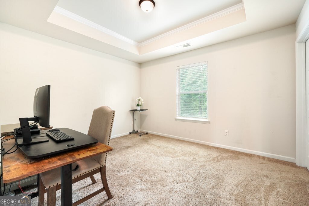 204 Villa Grande Drive Locust Grove - Photo 33