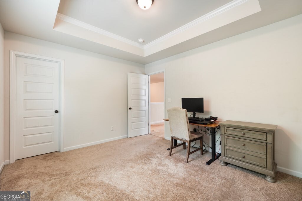 204 Villa Grande Drive Locust Grove - Photo 34