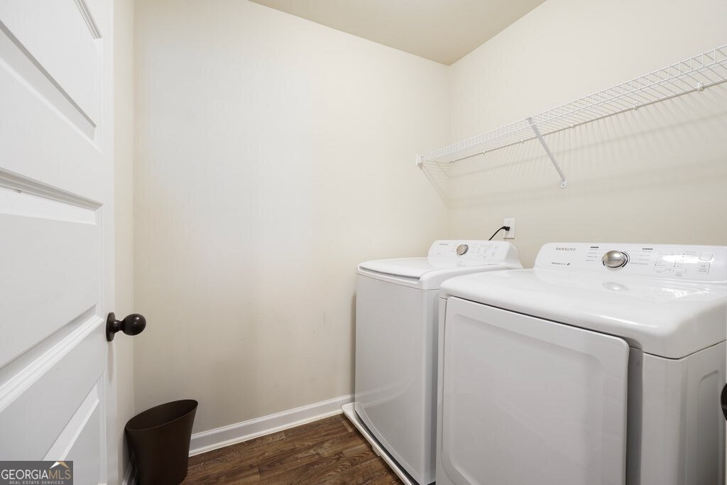 204 Villa Grande Drive Locust Grove - Photo 39