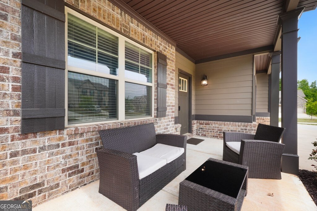 204 Villa Grande Drive Locust Grove - Photo 40