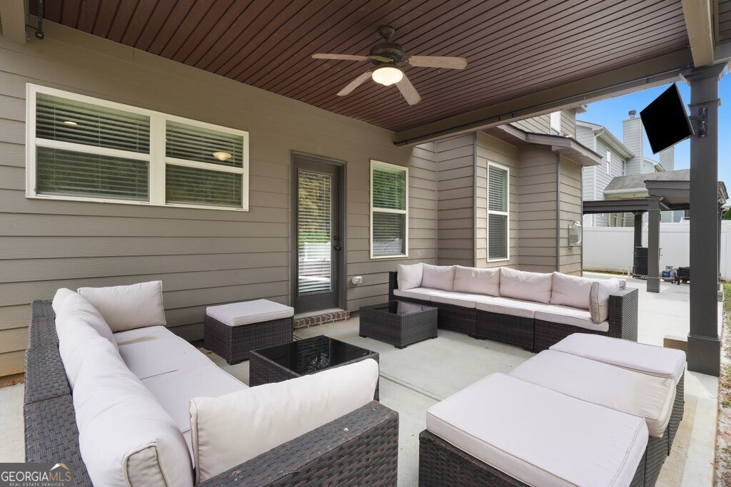 204 Villa Grande Drive Locust Grove - Photo 41