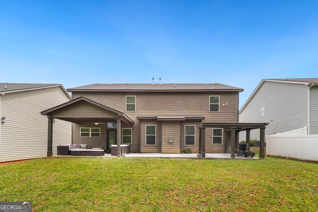 204 Villa Grande Drive Locust Grove - Photo 42