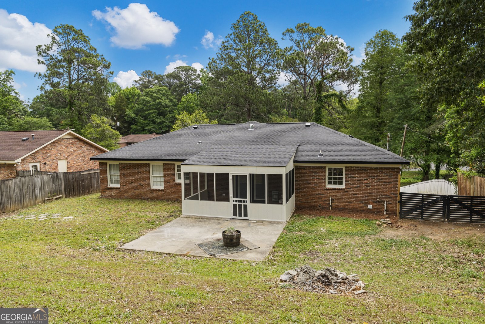 6143 BROOKLET DRIVE COLUMBUS - Photo 24