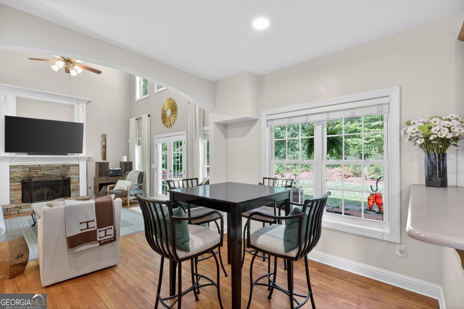 1011 Chestnut Creek Drive Villa Rica - Photo 15