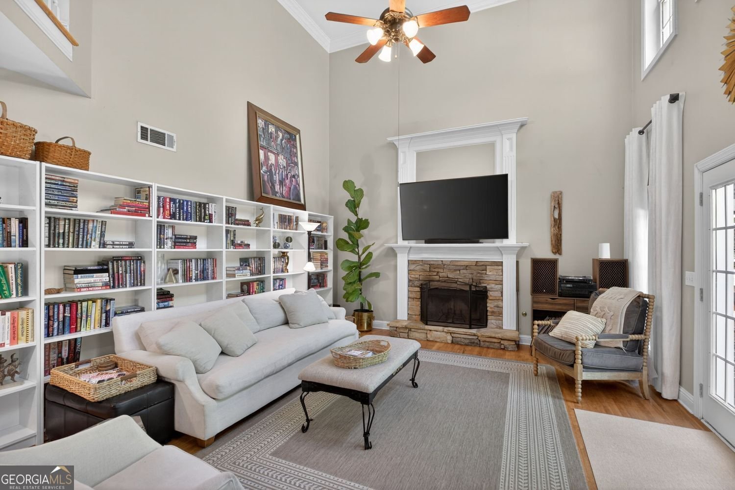 1011 Chestnut Creek Drive Villa Rica - Photo 16