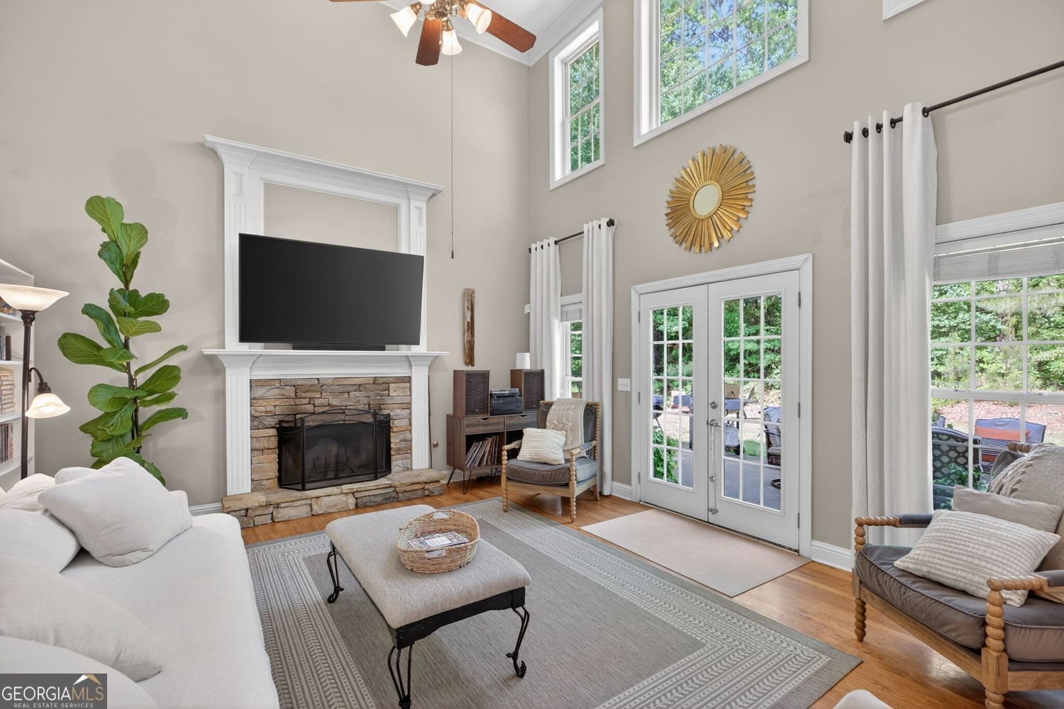 1011 Chestnut Creek Drive Villa Rica - Photo 18