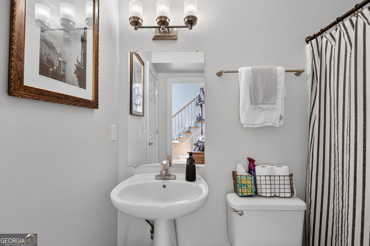 1011 Chestnut Creek Drive Villa Rica - Photo 20