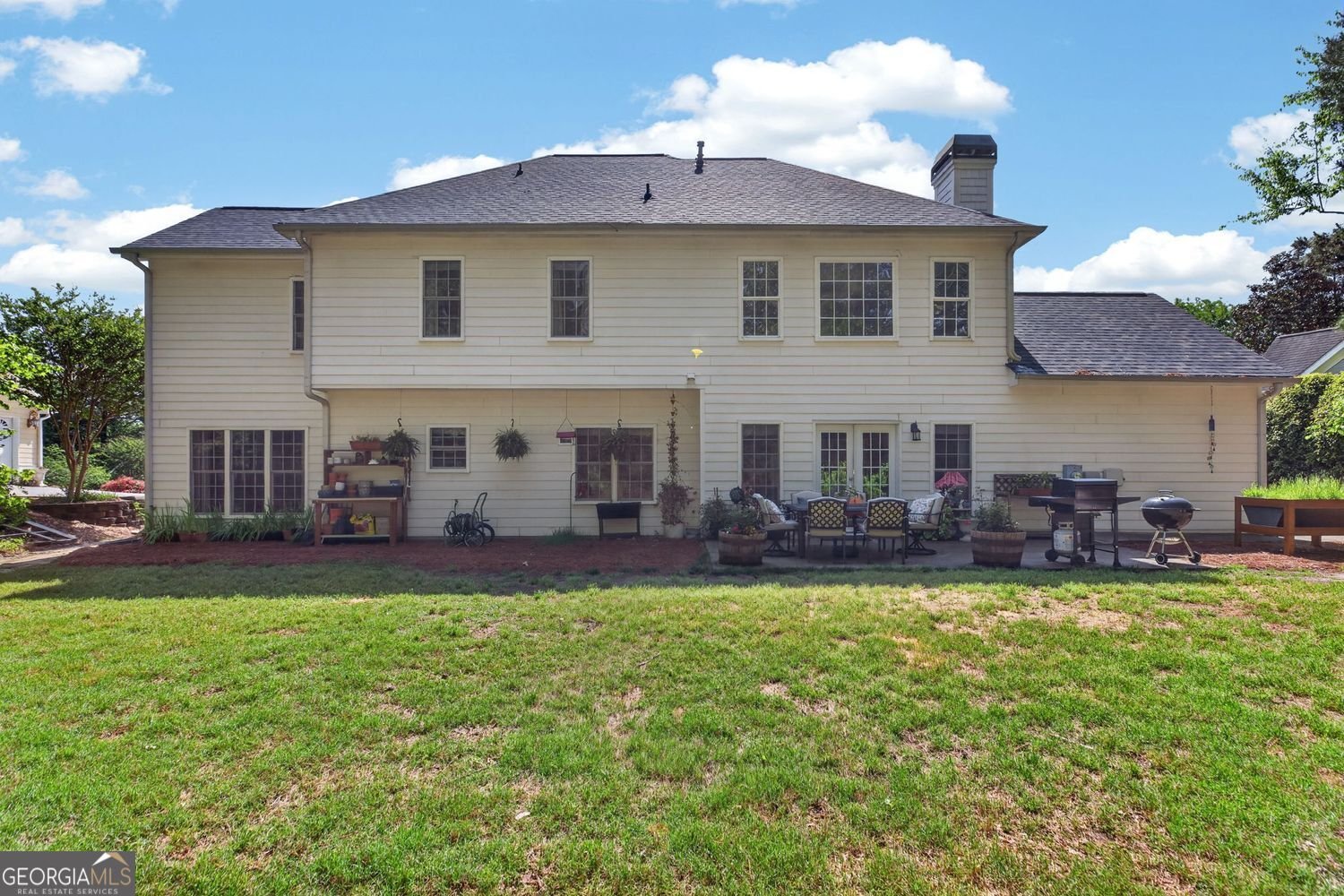 1011 Chestnut Creek Drive Villa Rica - Photo 31