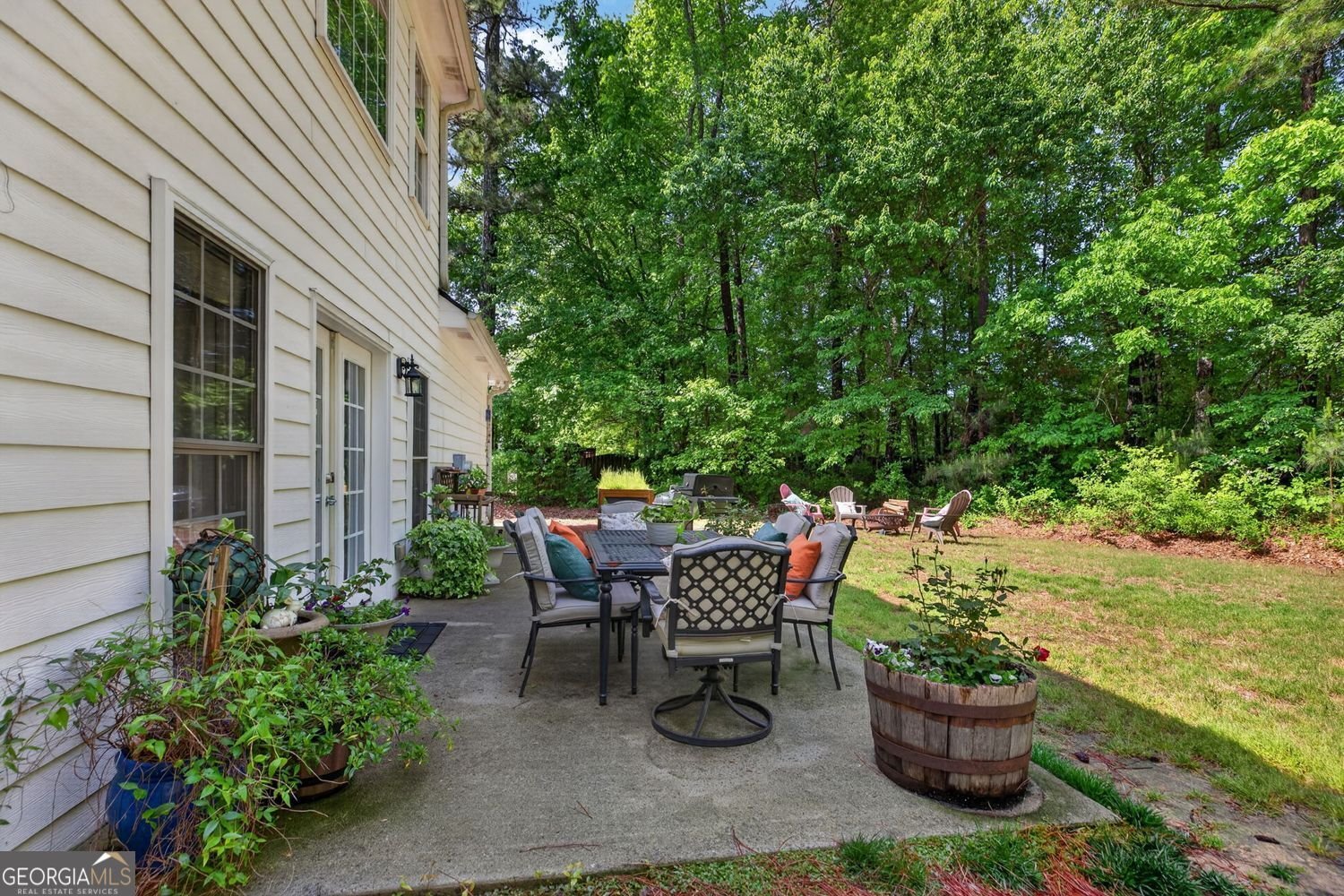 1011 Chestnut Creek Drive Villa Rica - Photo 32