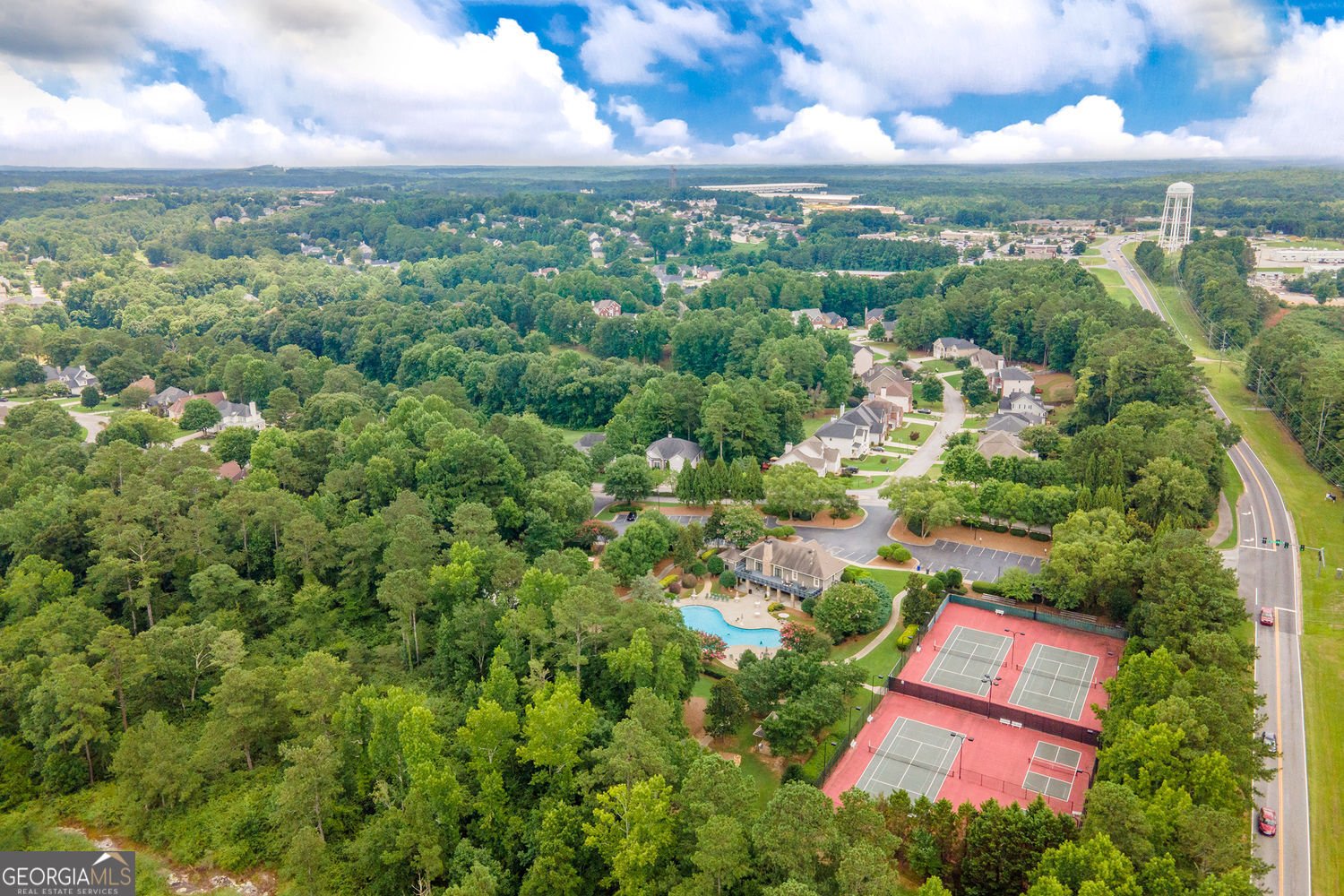 1011 Chestnut Creek Drive Villa Rica - Photo 34