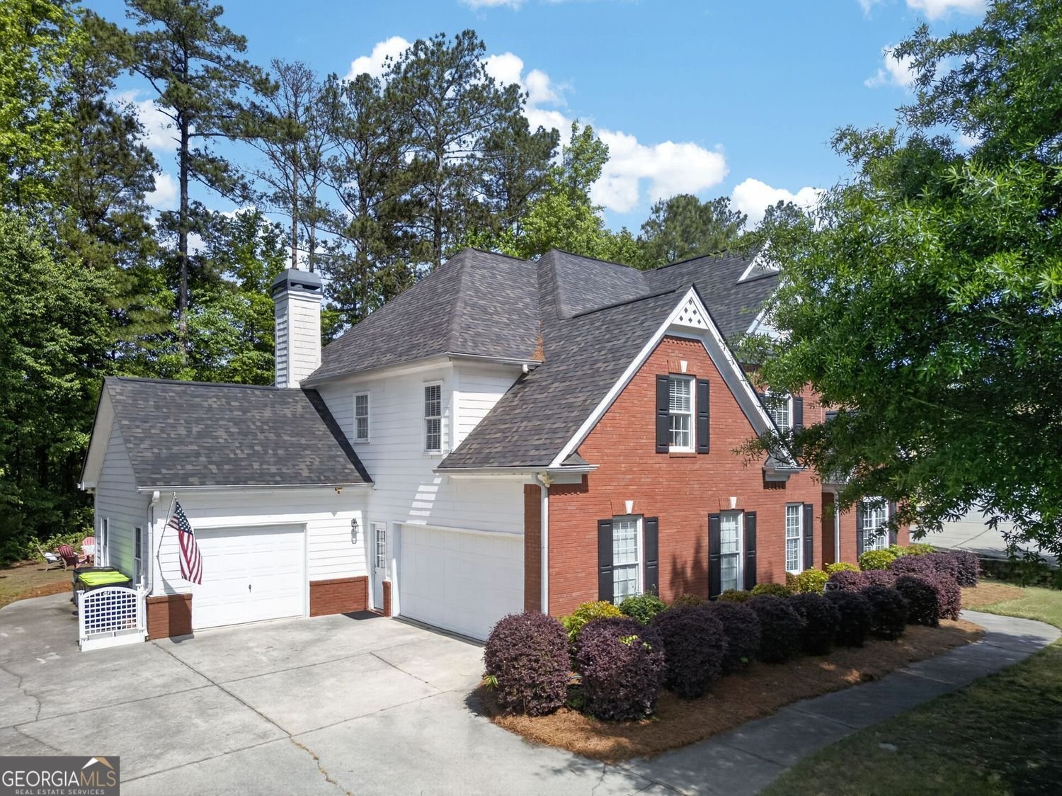 1011 Chestnut Creek Drive Villa Rica - Photo 6
