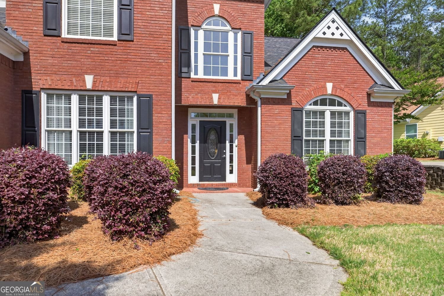 1011 Chestnut Creek Drive Villa Rica - Photo 7