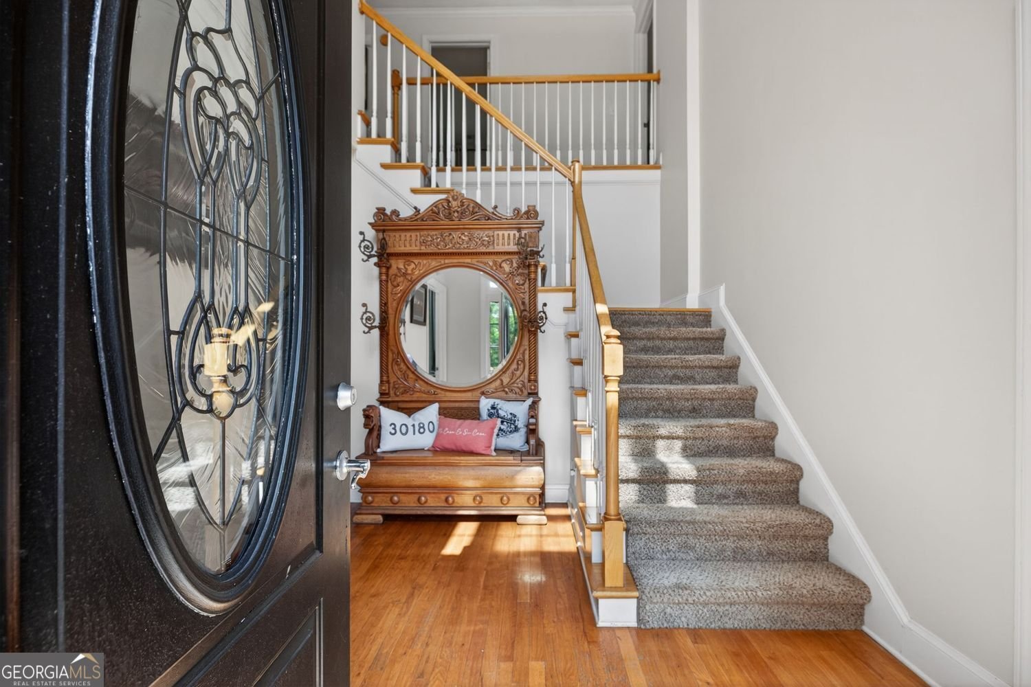 1011 Chestnut Creek Drive Villa Rica - Photo 8