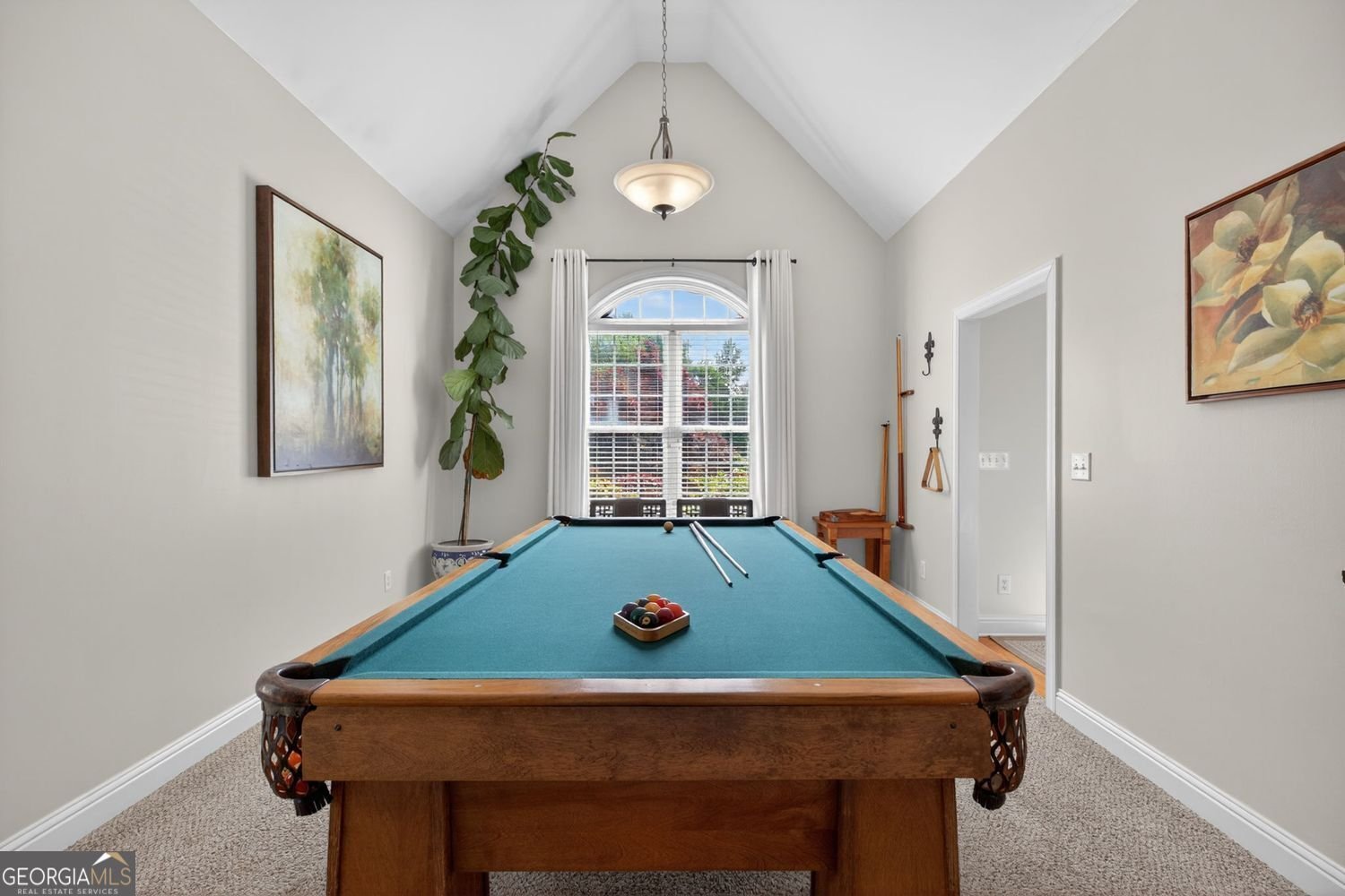 1011 Chestnut Creek Drive Villa Rica - Photo 9