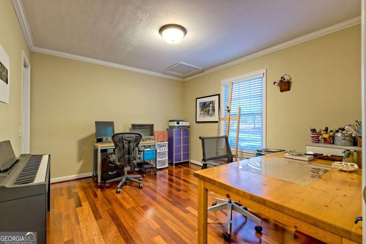 103 Birdie Lane Unit 5-B Blairsville - Photo 15