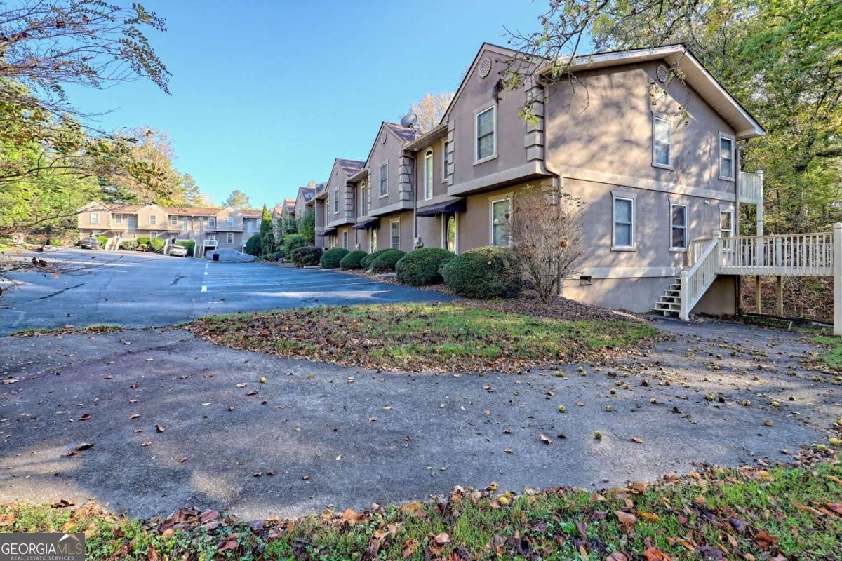 103 Birdie Lane Unit 5-B Blairsville - Photo 33