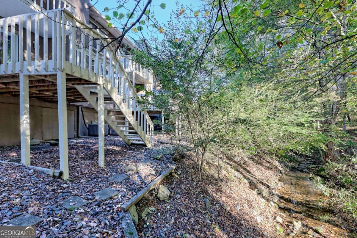 103 Birdie Lane Unit 5-B Blairsville - Photo 35