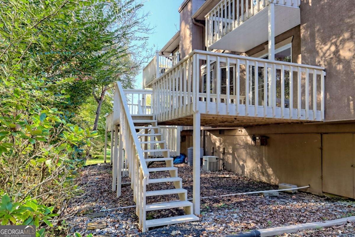 103 Birdie Lane Unit 5-B Blairsville - Photo 37