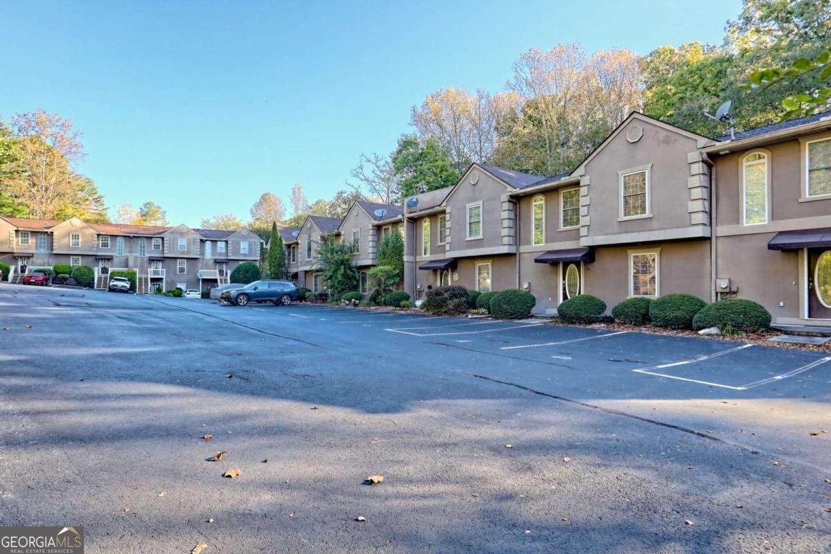 103 Birdie Lane Unit 5-B Blairsville - Photo 48